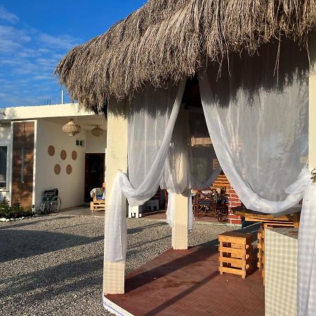 Cerro Beach Hotel Sinchal Luaran gambar