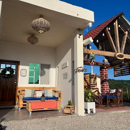 Cerro Beach Hotel Sinchal Luaran gambar
